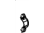 GM 14046907 Retainer, Universal Joint Bearing And Flange, Rear GM 14046907 Retainer, Universal Joint Bearing And Flange, Rear