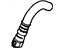 GM 15294018 Hose, Heater GM 15294018 Hose, Heater