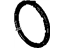 GM 24245161 Piston, Transmission Clutch