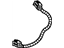 GM 25701016 Harness, Electronic Brake Control GM 25701016 Harness, Electronic Brake Control