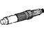 GM 12388206 Shaft, Countershaft GM 12388206 Shaft, Countershaft