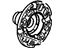 GM 26067357 Differential Case GM 26067357 Differential Case