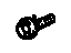 GM 11515216 Screw, Tapping GM 11515216 Screw, Tapping