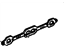 GM 12552469 Manifold Gasket GM 12552469 Manifold Gasket