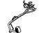 GM 15900972 Harness, Steering Column GM 15900972 Harness, Steering Column