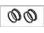 GM 93742403 Caliper Seal Kit GM 93742403 Caliper Seal Kit