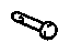 GM 15654851 Pin, Brake Rod GM 15654851 Pin, Brake Rod