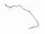 GM 84699051 Hose, Rear Window Wiper/Washer GM 84699051 Hose, Rear Window Wiper/Washer