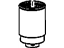 GM 19259309 Fuel Filter GM 19259309 Fuel Filter