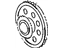 GM 91177700 Idler Gear