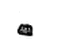 GM 55492569 Retainer, Transmission Gear Shift Control GM 55492569 Retainer, Transmission Gear Shift Control