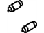 GM 24220589 Pin, Transmission Case GM 24220589 Pin, Transmission Case