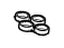GM 12676587 Gasket, Engine Camshaft GM 12676587 Gasket, Engine Camshaft