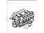 GM 19356405 Engine