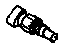 GM 96182634 Coolant Temperature Sensor GM 96182634 Coolant Temperature Sensor