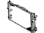GM 21030615 Radiator Assembly GM 21030615 Radiator Assembly