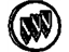 GM 10238868 Emblem, Front GM 10238868 Emblem, Front