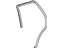 GM 94859616 Molding