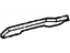 GM 7843800 Release Lever GM 7843800 Release Lever