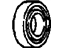 GM 10456463 Bearing, Starter Motor Drive End, Center