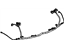 GM 22776025 Harness, Tail Lamp GM 22776025 Harness, Tail Lamp