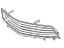 GM 23505810 Grille, Radiator Grille GM 23505810 Grille, Radiator Grille