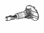GM 55512783 Master Cylinder GM 55512783 Master Cylinder