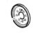 GM 55504588 Ring, Distributor (Also Knock Sensor) GM 55504588 Ring, Distributor (Also Knock Sensor)