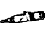 GM 10131644 Lever GM 10131644 Lever
