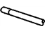 GM 10097610 Rear Cable GM 10097610 Rear Cable