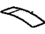 GM 25960202 Label, Emissions And Cautions GM 25960202 Label, Emissions And Cautions