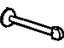 GM 13304918 Pin, Brake Shoe Hold Down, Rear GM 13304918 Pin, Brake Shoe Hold Down, Rear