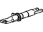 GM 95231461 Adjuster Kit, Brake Shoe Automatic Adjusting GM 95231461 Adjuster Kit, Brake Shoe Automatic Adjusting