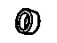 GM 24504545 Exhaust Pipe Gasket GM 24504545 Exhaust Pipe Gasket