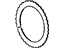 GM 24273012 Plate Kit, Transmission Clutch GM 24273012 Plate Kit, Transmission Clutch