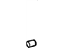 GM 12755009 Pin, Engine Clutch Housing Or Transmission GM 12755009 Pin, Engine Clutch Housing Or Transmission