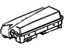 GM 22874301 Block, Main Wiring Junction And Fuse Block GM 22874301 Block, Main Wiring Junction And Fuse Block