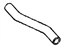 GM 10170194 Upper Hose GM 10170194 Upper Hose