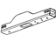 GM 15201163 Crossmember, Transmission Mounting GM 15201163 Crossmember, Transmission Mounting