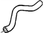 GM 10188040 Lower Hose GM 10188040 Lower Hose