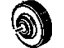 GM 29539505 Hub, Transmission Clutch GM 29539505 Hub, Transmission Clutch