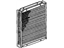 GM 52481260 Core, Radiator