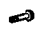 GM 89048312 Bolt, Transmission Case Extension GM 89048312 Bolt, Transmission Case Extension