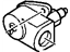 GM 19180052 Solenoid, Safety Starting Switch Or Speed Sensing GM 19180052 Solenoid, Safety Starting Switch Or Speed Sensing