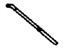 GM 22971693 Pull Strap, Passenger Side GM 22971693 Pull Strap, Passenger Side