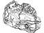 GM 19331916 Transaxle