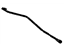 GM 15943694 Pipe, Early Fuel Evaporation GM 15943694 Pipe, Early Fuel Evaporation