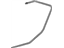 GM 22683135 Pipe, Early Fuel Evaporation GM 22683135 Pipe, Early Fuel Evaporation