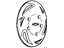 GM 10172985 Wheel Cover GM 10172985 Wheel Cover