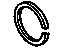GM 15635217 Ring, Transmission Rear Bearing And Main Shaft GM 15635217 Ring, Transmission Rear Bearing And Main Shaft